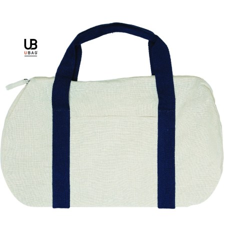 Τσάντα αγοράς βαρελάκι (Palma)  navy